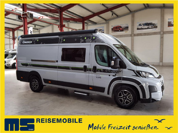 Campervan CHAUSSON V690 Sport Line