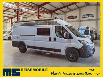 Campervan CHAUSSON V697 First Line