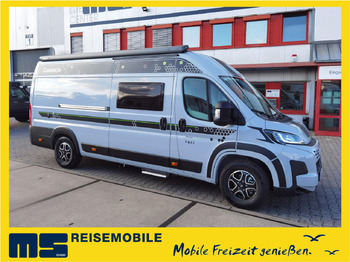 Campervan CHAUSSON V697 Sport Line