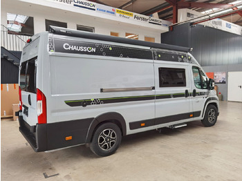 Campervan Chausson V697 SPORT LINE / -2026- / 140-8G./ EINZELBETTEN: foto 4 Campervan Chausson V697 SPORT LINE / -2026- / 140-8G./ EINZELBETTEN: foto 4