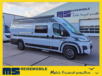 Campervan CHAUSSON V697 Sport Line