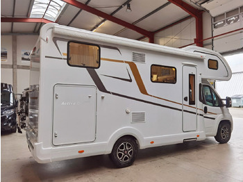 Autocaravana capucine Eura Mobil ACTIVA ONE 690 HB / 180PS-40H MAXI/ PANORAMADACH: foto 4