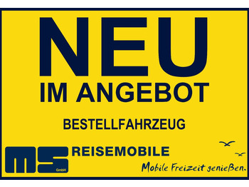 Autocaravana perfilada novo Eura Mobil PROFILA T 726 EF /- MODELL 2025 -/ EINZELBETTEN: foto 4