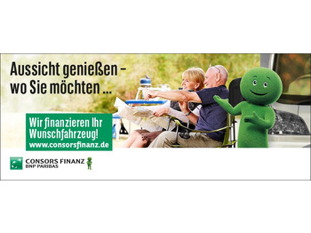 Autocaravana capucine Forster A 699 VB / Modell 2026 / 165PS / ETAGENBETTEN: foto 4