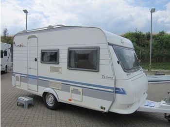 Caravana Hobby DELUXE 400 SF / VORZELT / AKS / RADTRÄGER: foto 1