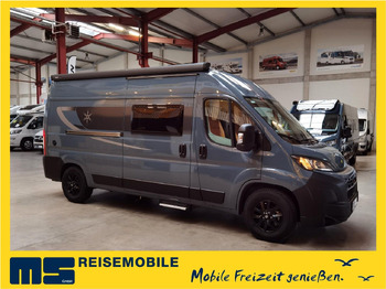 Campervan Karmann DAVIS 540 TRENDSTYLE / -2026- / 140PS-AUTOMATIK: foto 2