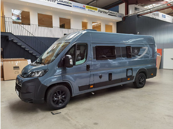 Campervan Karmann DAVIS 620 TRENDSTYLE /-2025-/ 140PS/ PLUS -PAKET: foto 4