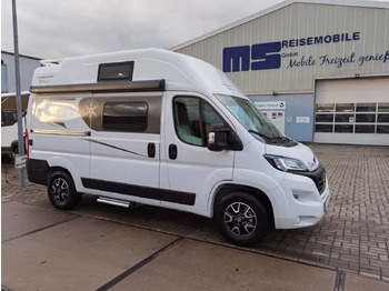 Campervan Karmann DEXTER 550 / 140PS / CONCEPT - PAKET & HUBBETT: foto 4