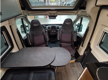 Campervan Karmann DEXTER 580 / MODELL 2026 / 8G.AUTOMATIK: foto 4