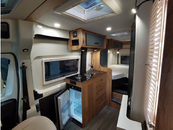 Campervan KARMANN