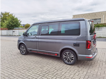 Furgão de passageiros Volkswagen T6.1 CALIFORNIA OCEAN EDITION / DSG / ACC / NAVI: foto 5