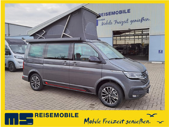 Furgão de passageiros VOLKSWAGEN T6.1 California