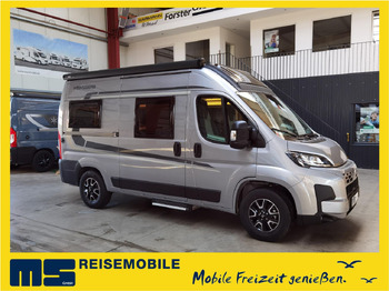 Campervan WEINSBERG CaraBus 540 MQ