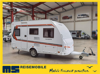 Caravana WEINSBERG CaraOne 390 QD
