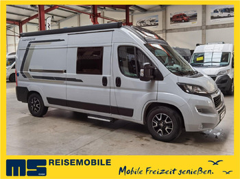 Campervan WEINSBERG CaraTour 600 MQ