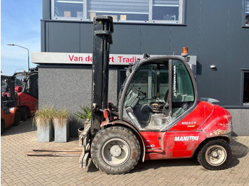 Empilhadeira a diesel MANITOU MSI 50