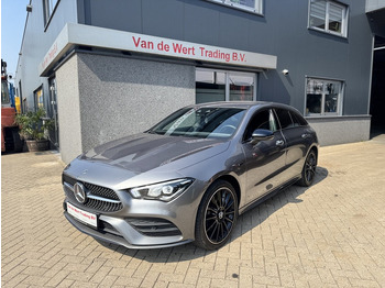 Automóvel MERCEDES-BENZ