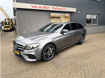 Automóvel MERCEDES-BENZ