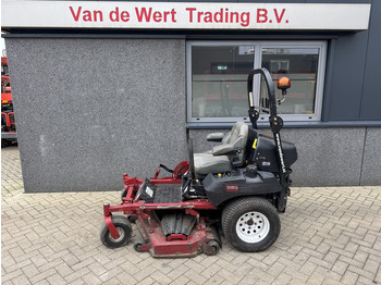 Cortador de grama KUBOTA