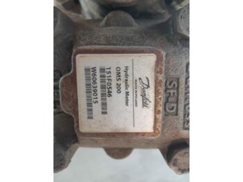 Máquina de perfuração Atlas Copco COP 1038: foto 3