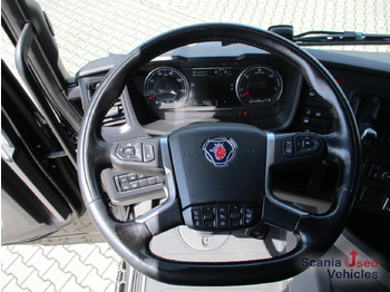 Tractor SCANIA R 540 A4x2NA / Kipphydraulik: foto 3