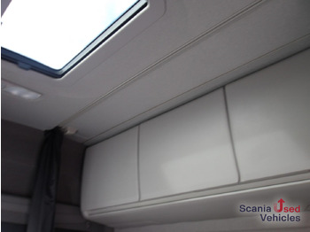 Tractor SCANIA S 450 A4x2NA / LED / Navi / ACC: foto 5