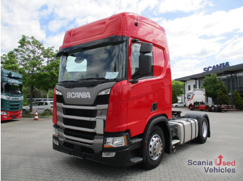 Tractor SCANIA R 450