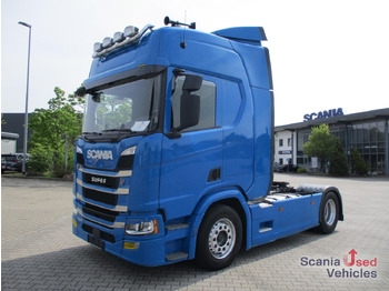 Tractor SCANIA R 450