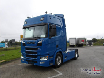 Tractor SCANIA R 450