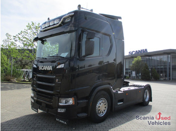 Tractor SCANIA R