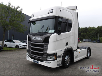 Tractor SCANIA R 460