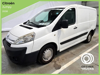 Carrinha frigorífica CITROËN Jumpy