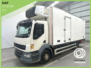 Camião frigorífico DAF LF 55 220