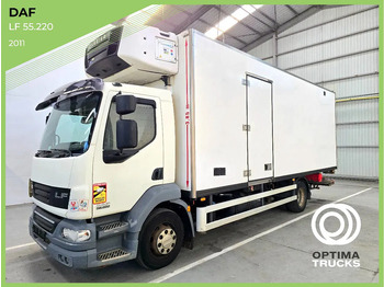 Camião frigorífico DAF LF 55 220