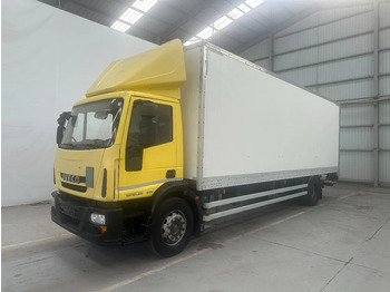 Camião furgão IVECO EuroCargo 190E