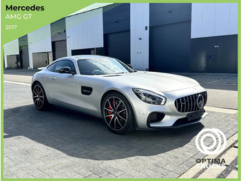 Automóvel MERCEDES-BENZ