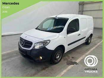 Furgão compacto MERCEDES-BENZ Citan 109 CDI