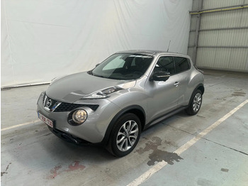 SUV NISSAN