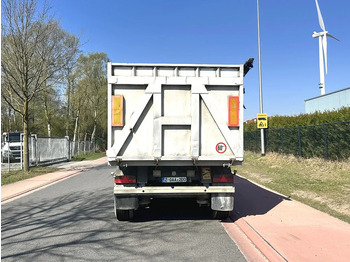 Semi-reboque basculante Stas SA339K: foto 4