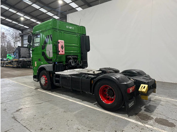 Tractor DAF XF 106.440 Spacecab - STANDAIRCO: foto 3