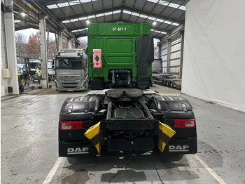 Tractor DAF XF 106.440 Spacecab - STANDAIRCO: foto 4