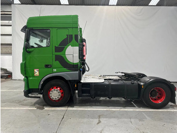 Tractor DAF XF 106.440 Spacecab - STANDAIRCO: foto 2