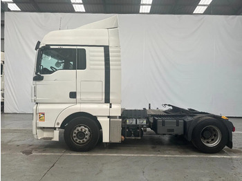 Tractor MAN TGX 18.440 XLX/ 8 Pieces-Stuck / Euro 5: foto 2