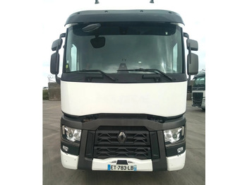 Tractor Renault T480 EURO 6 / 617414 km: foto 3