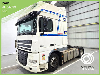 Tractor DAF XF 105 410