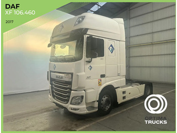 Tractor DAF XF 106 460