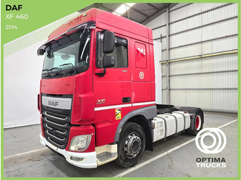 Tractor DAF XF 460