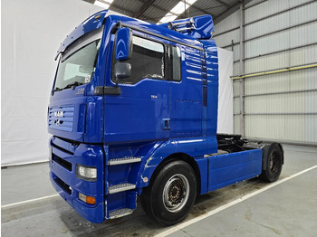 Tractor MAN TGA 18.430