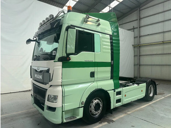 Tractor MAN TGX 18.440