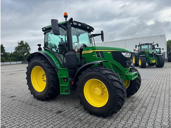 Trator John Deere Item 803257 - John Deere: foto 2